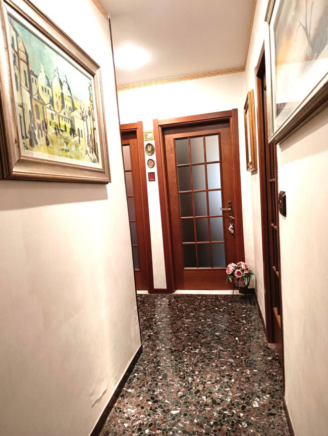 Appartamento in vendita a Savona