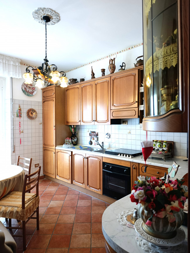 Appartamento in vendita a Savona