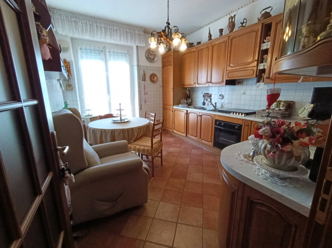 Appartamento in vendita a Savona