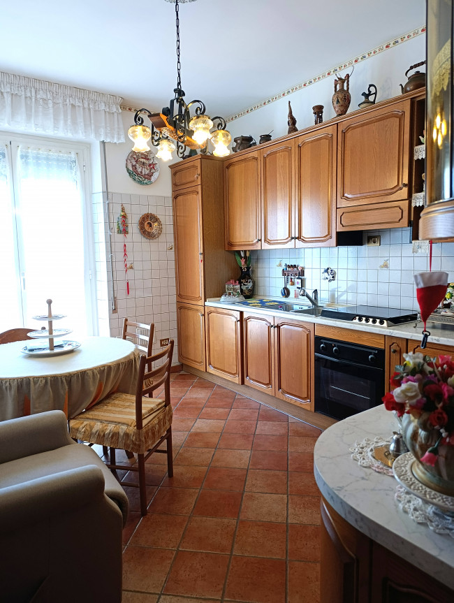 Appartamento in vendita a Savona