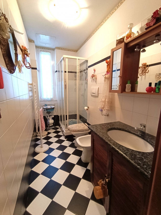 Appartamento in vendita a Savona