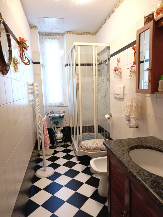 Appartamento in vendita a Savona