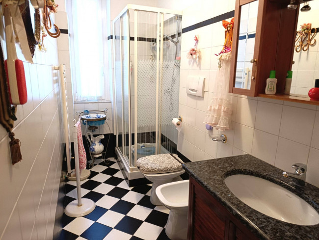 Appartamento in vendita a Savona