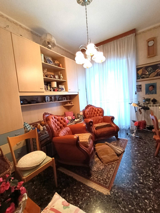 Appartamento in vendita a Savona