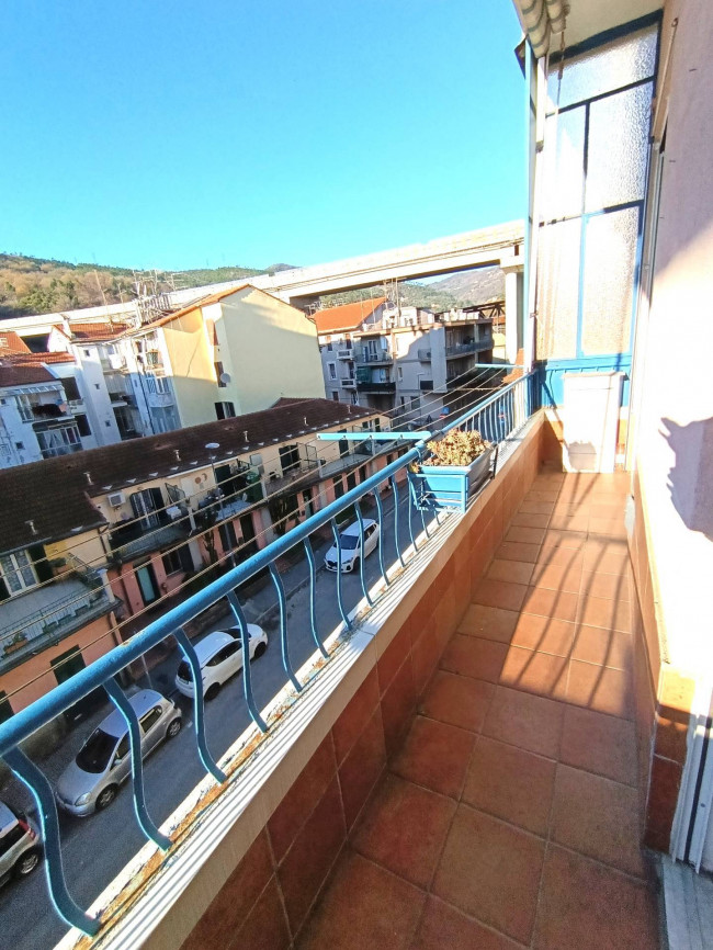 Appartamento in vendita a Savona