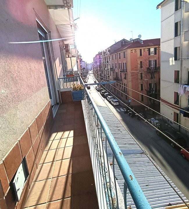 Appartamento in vendita a Savona