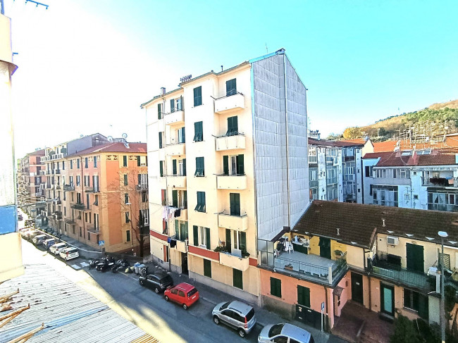 Appartamento in vendita a Savona