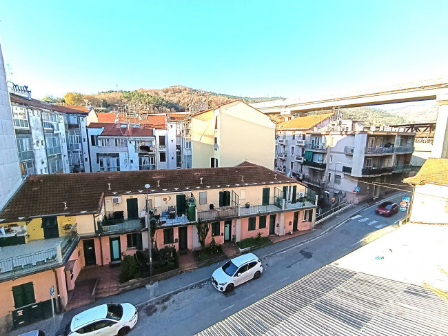 Appartamento in vendita a Savona