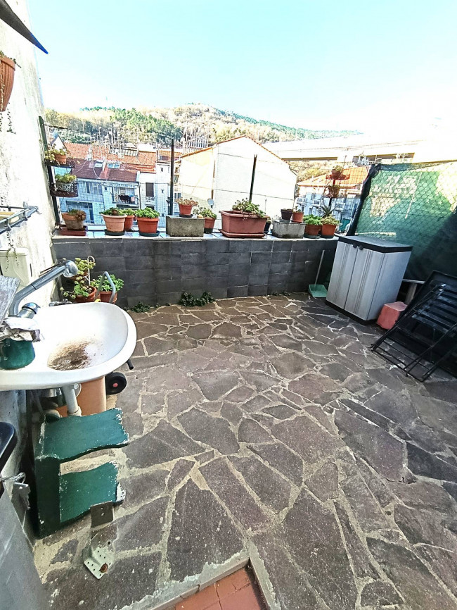 Appartamento in vendita a Savona