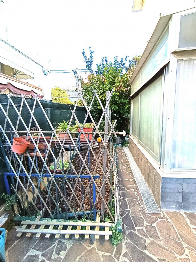 Appartamento in vendita a Savona