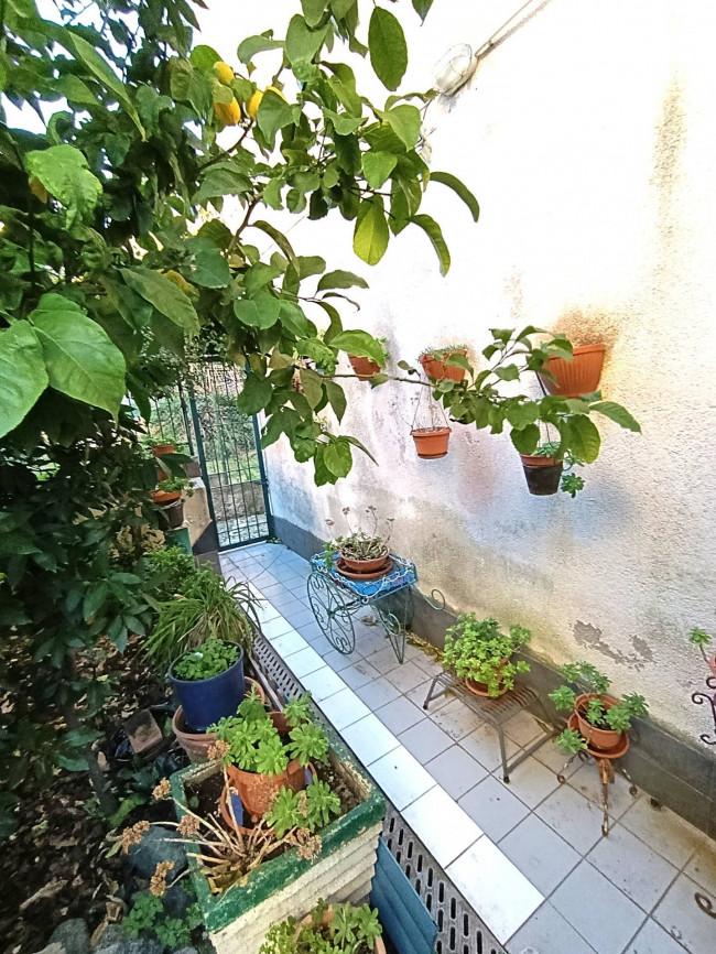 Appartamento in vendita a Savona