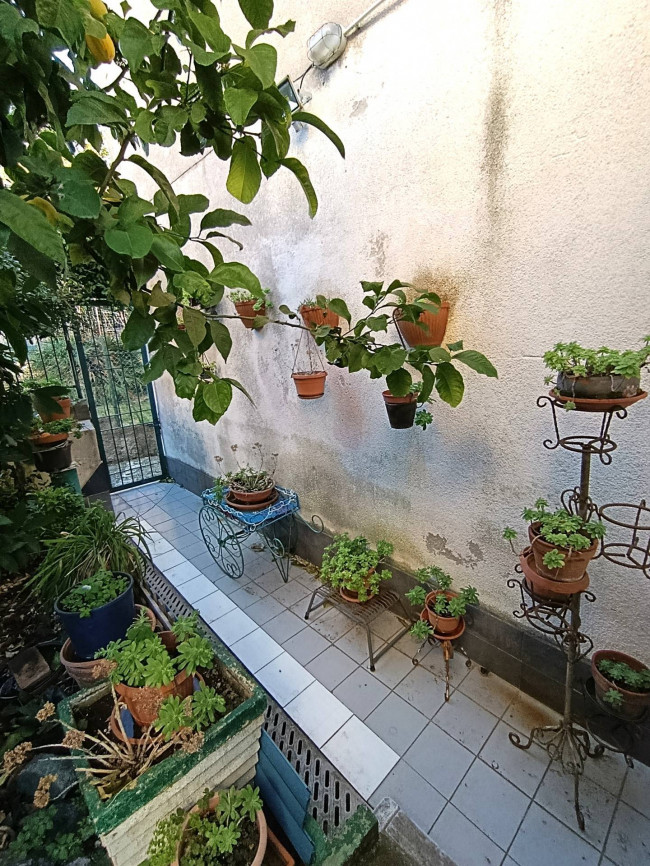 Appartamento in vendita a Savona