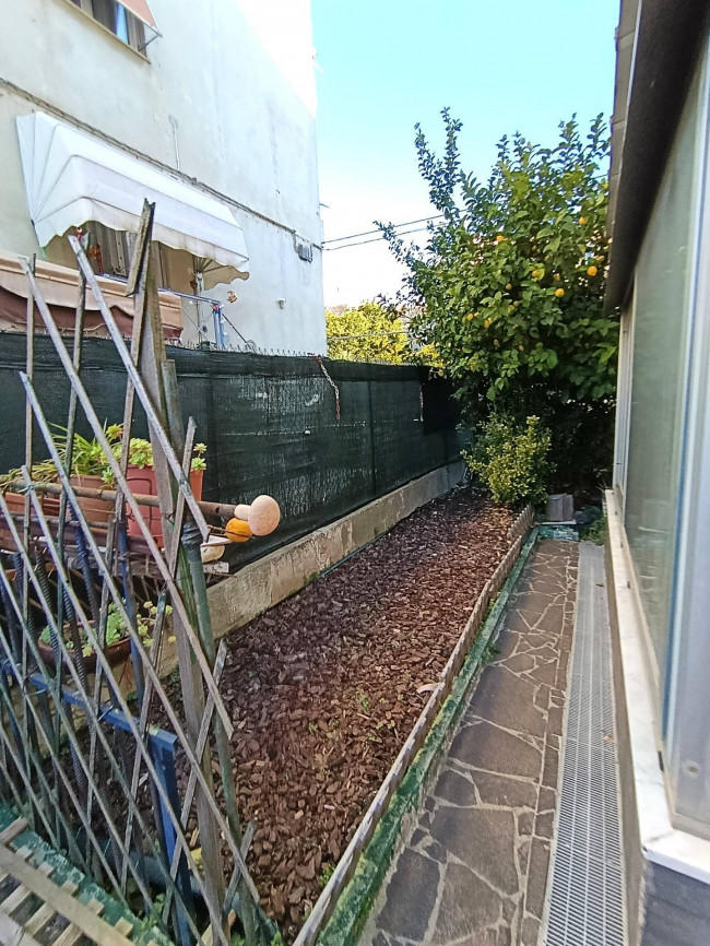 Appartamento in vendita a Savona