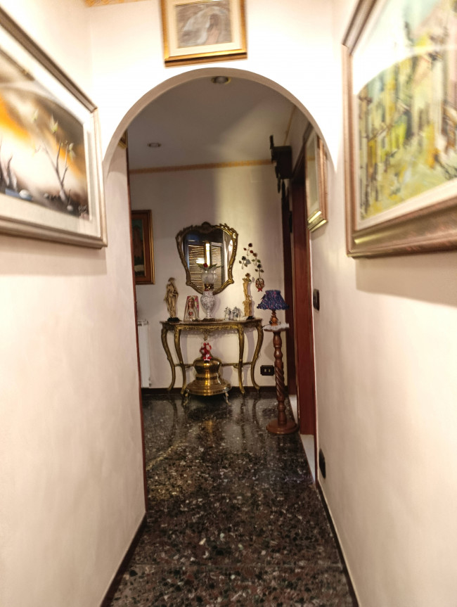 Appartamento in vendita a Savona