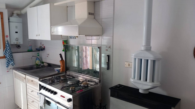 Mansarda in vendita a Savona