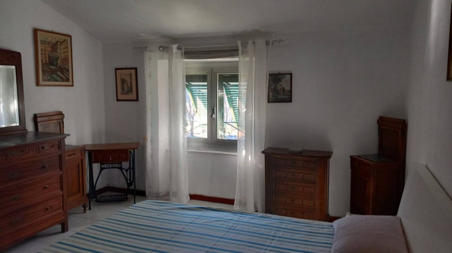 Mansarda in vendita a Savona