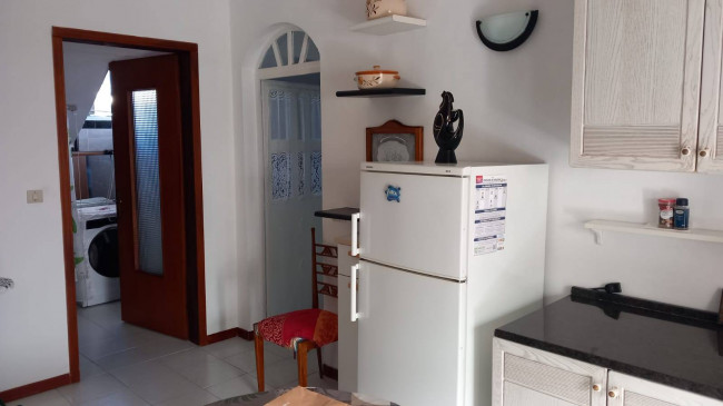 Mansarda in vendita a Savona