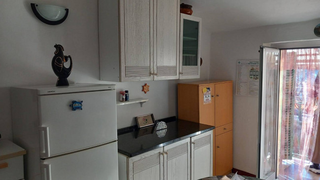 Mansarda in vendita a Savona