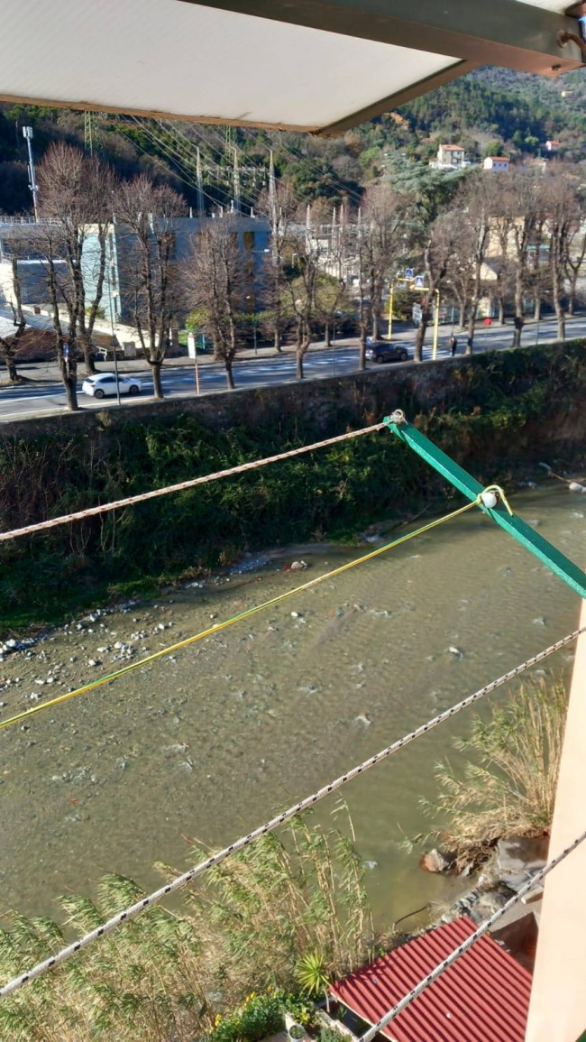 Mansarda in vendita a Savona