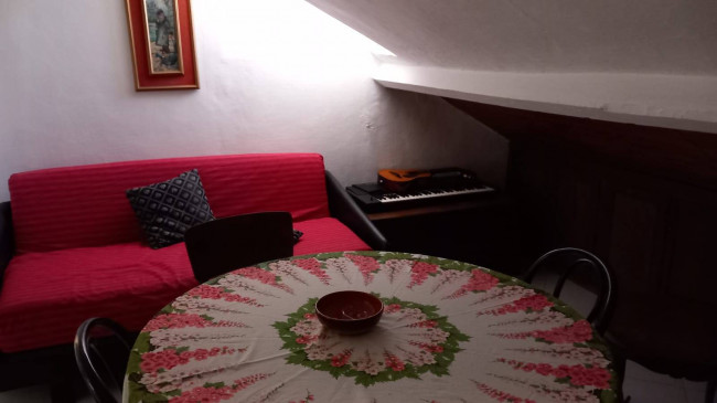 Mansarda in vendita a Savona