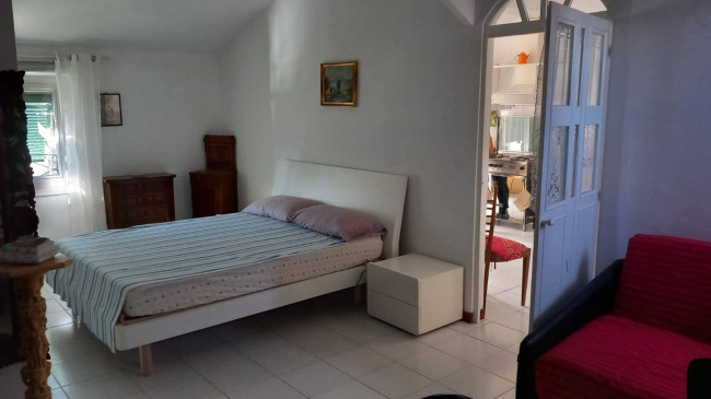 Mansarda in vendita a Savona