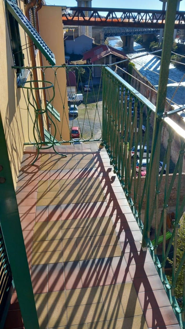 Mansarda in vendita a Savona