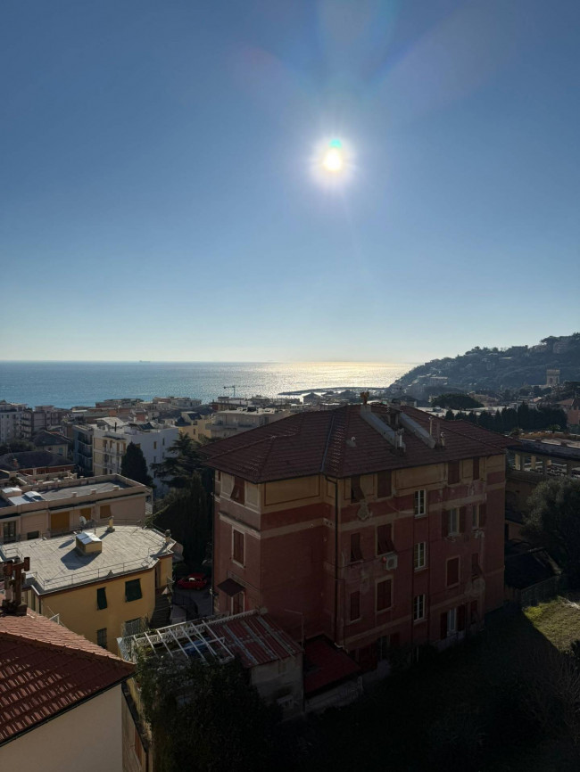 Appartamento in vendita a Arenzano