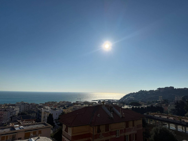 Appartamento in vendita a Arenzano