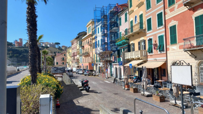 Appartamento in affitto a Celle Ligure