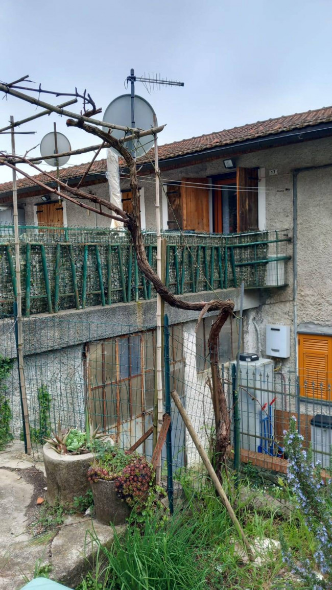Appartamento in vendita a Stella