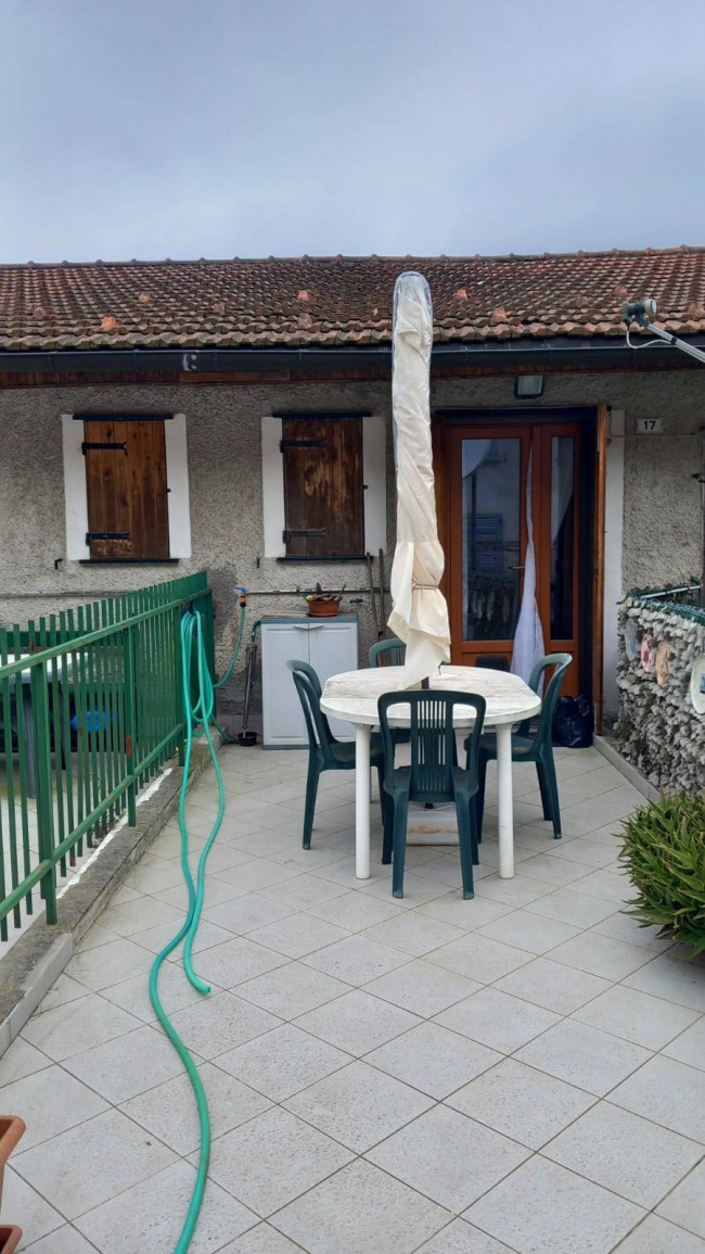Appartamento in vendita a Stella