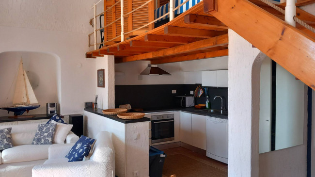 Appartamento in affitto a Albisola Superiore