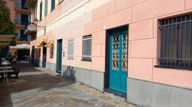 Appartamento in affitto a Albisola Superiore