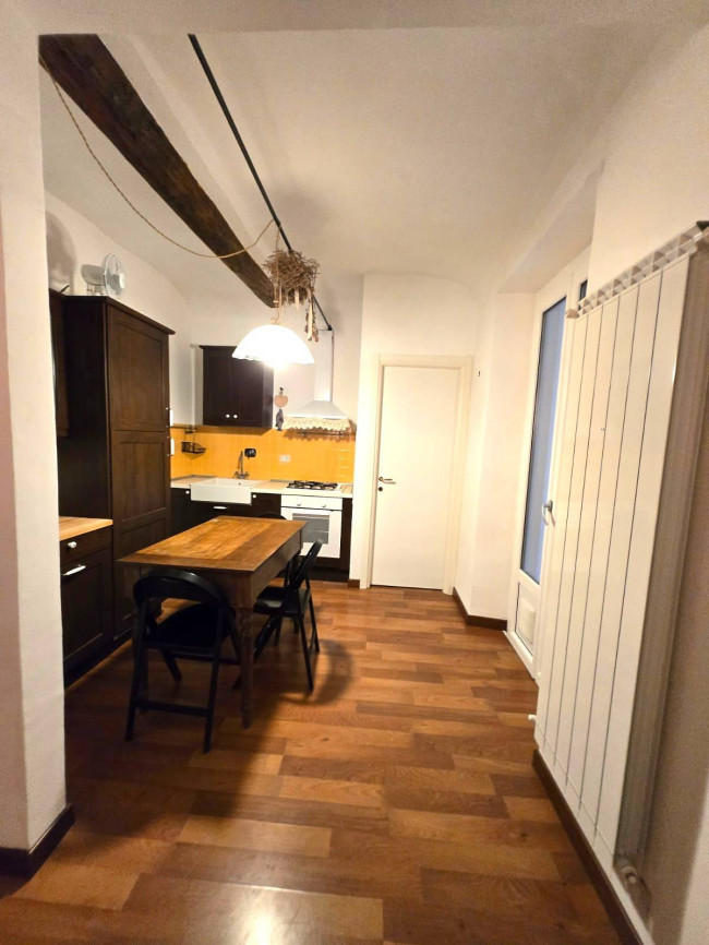Appartamento in vendita a Savona