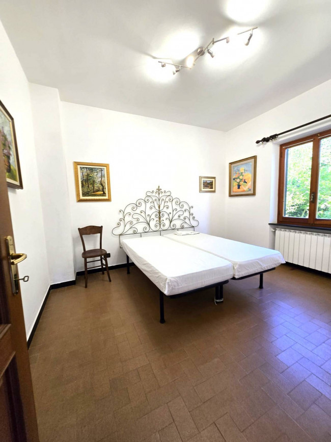 Villa in vendita a Giusvalla