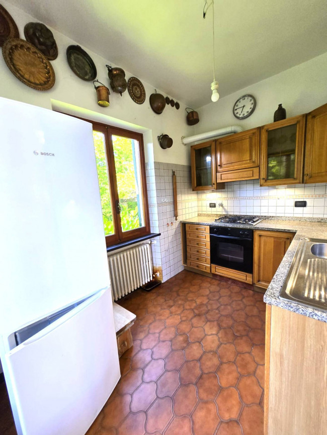 Villa in vendita a Giusvalla