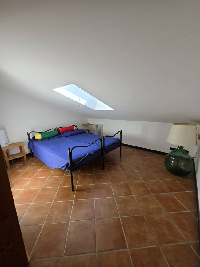 Villa in vendita a Giusvalla