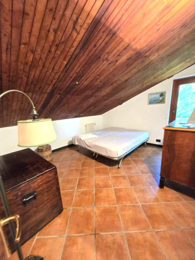 Villa in vendita a Giusvalla