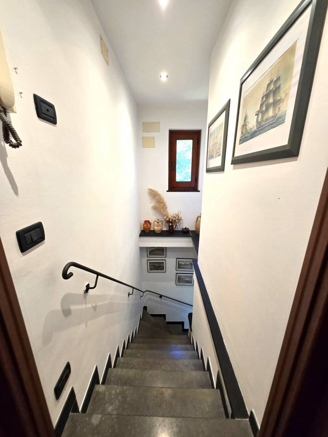 Villa in vendita a Giusvalla