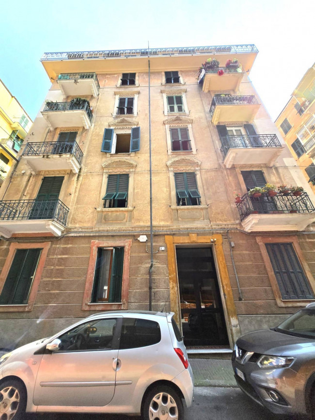 Appartamento in vendita a Savona