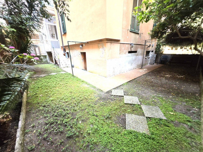 Appartamento in vendita a Savona
