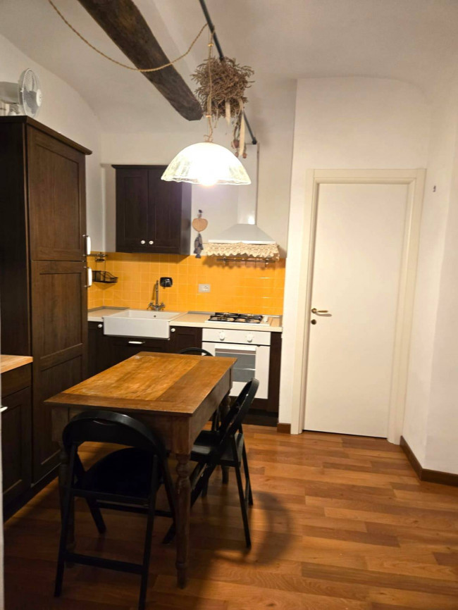 Appartamento in vendita a Savona