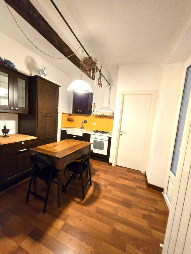 Appartamento in vendita a Savona