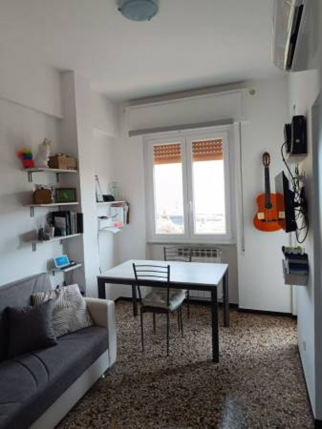Appartamento in affitto a Savona