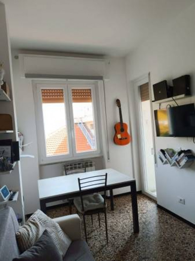 Appartamento in affitto a Savona
