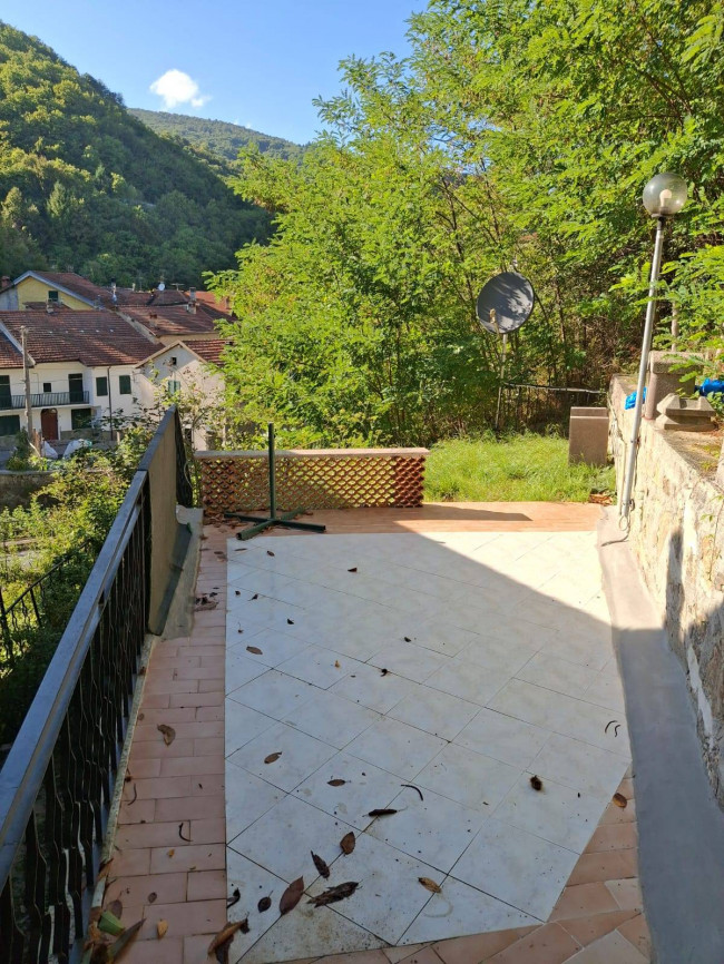 Appartamento in vendita a Osiglia