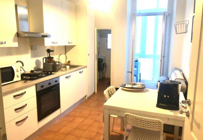 Appartamento in affitto a Savona