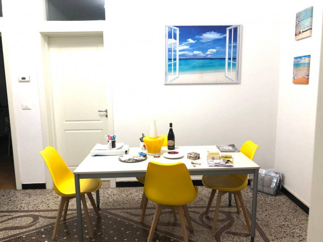 Appartamento in affitto a Savona