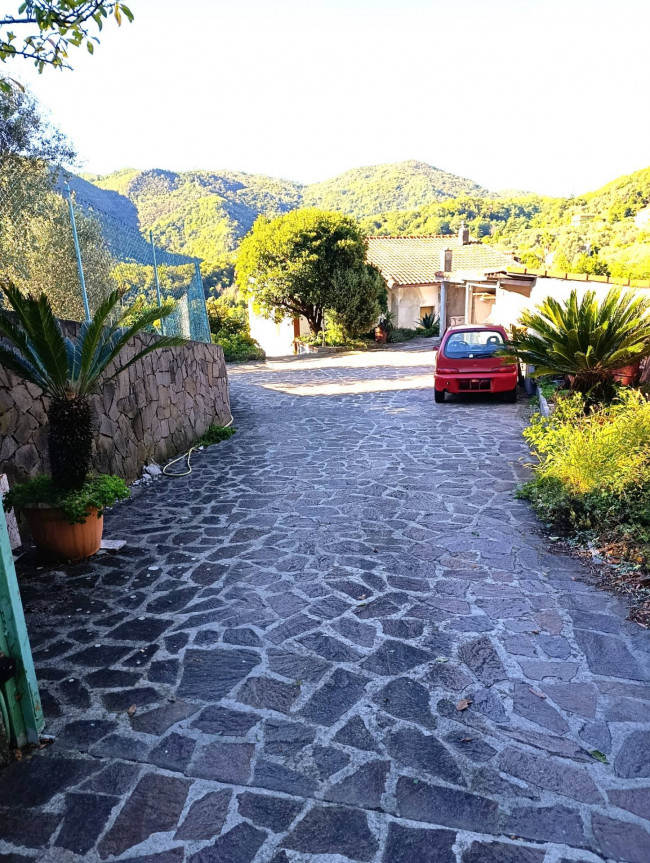 Villetta bifamiliare in vendita a Varazze