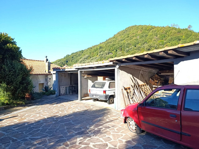 Villetta bifamiliare in vendita a Varazze